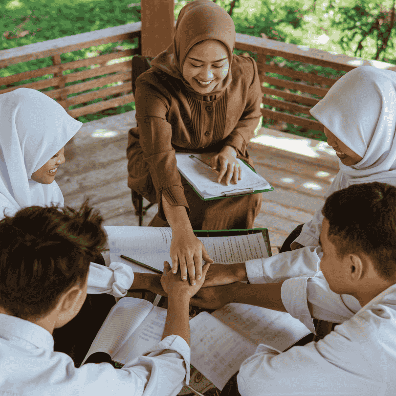 Siswa Superlatif