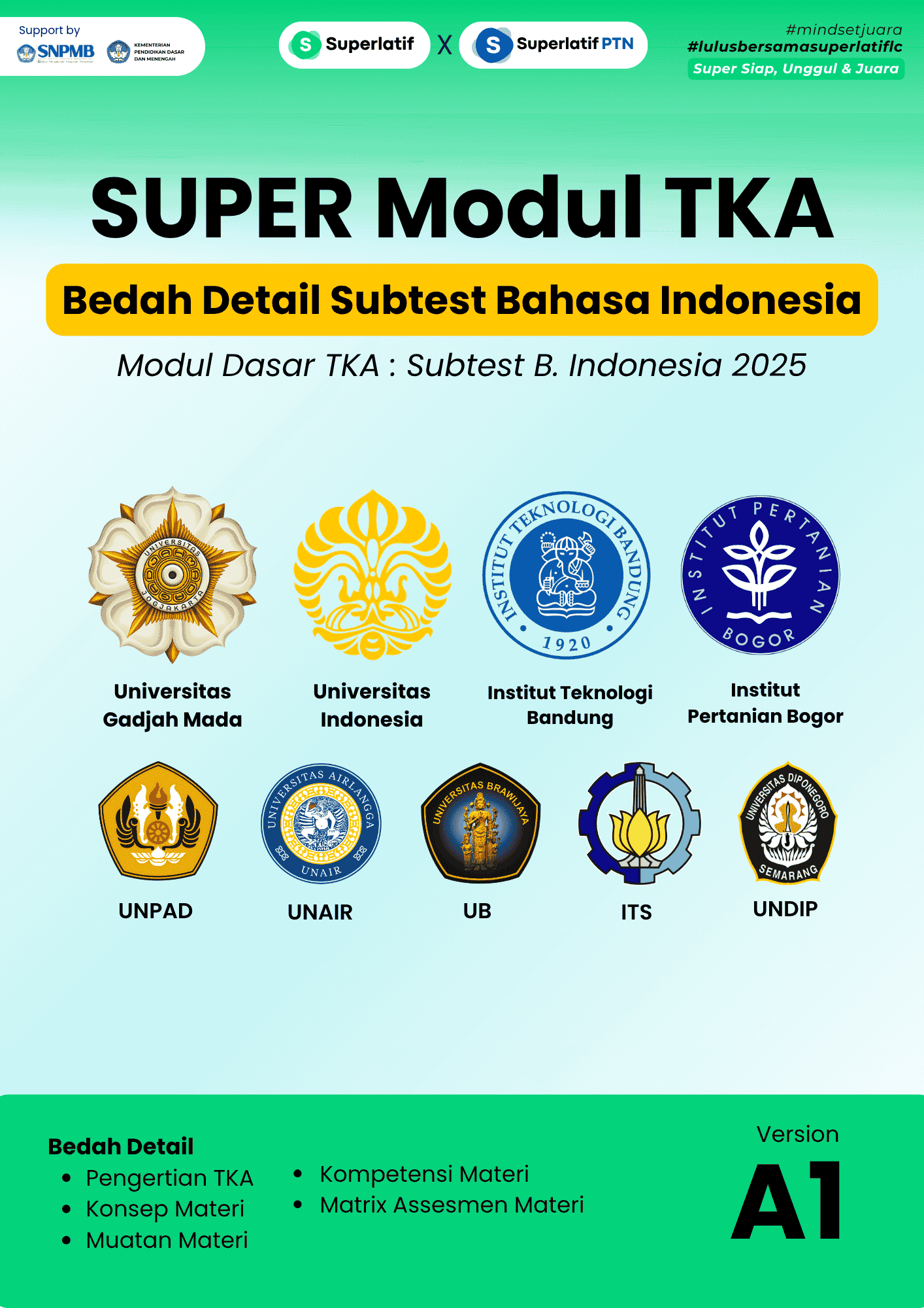 Thumbnail Materi Bahasa Indonesia