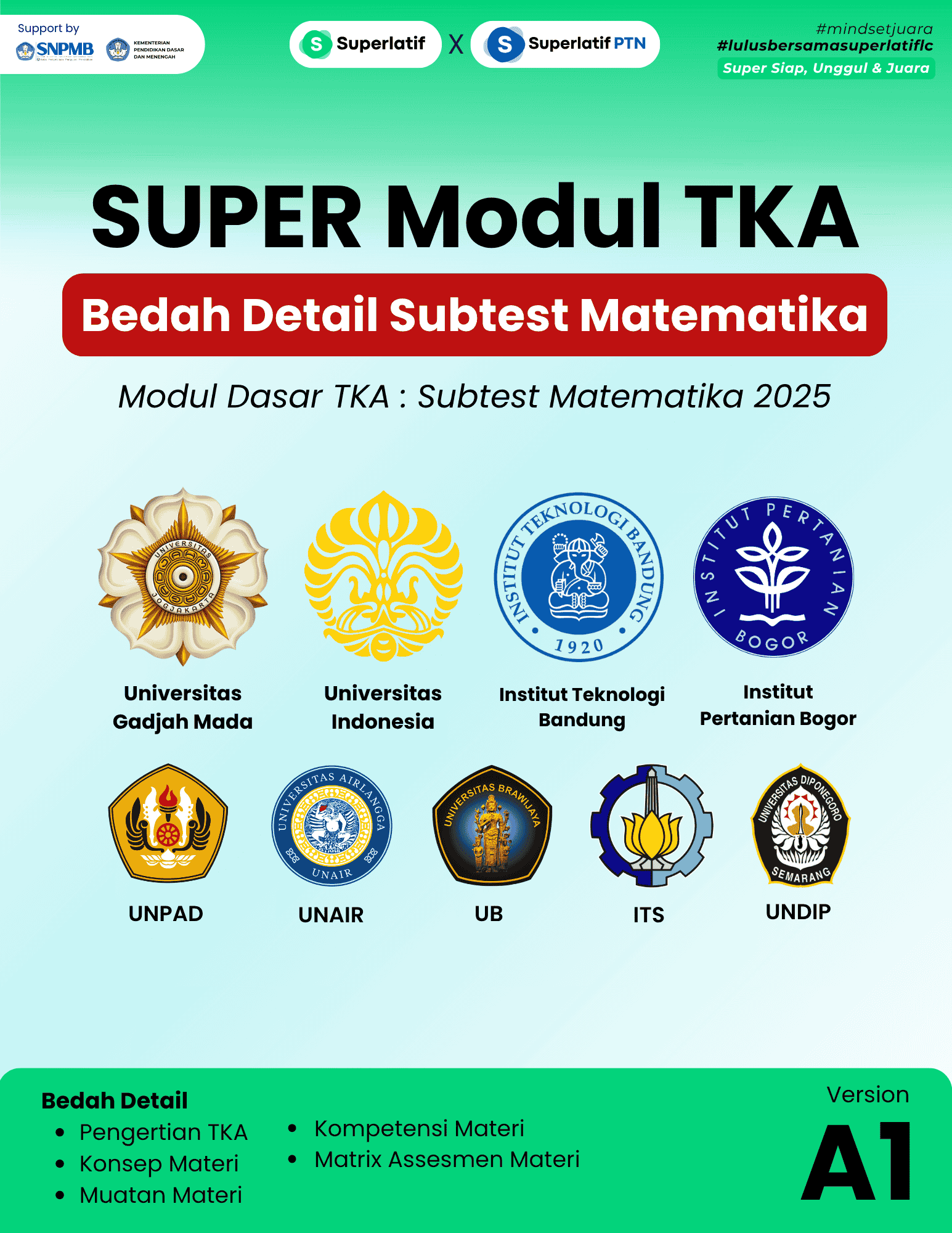 Thumbnail Materi Matematika