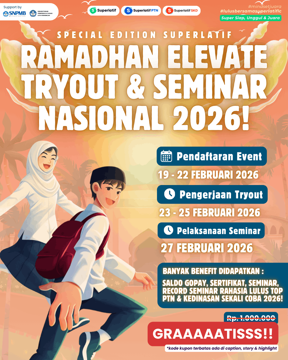 Ramadhan Elevate Poster Utama