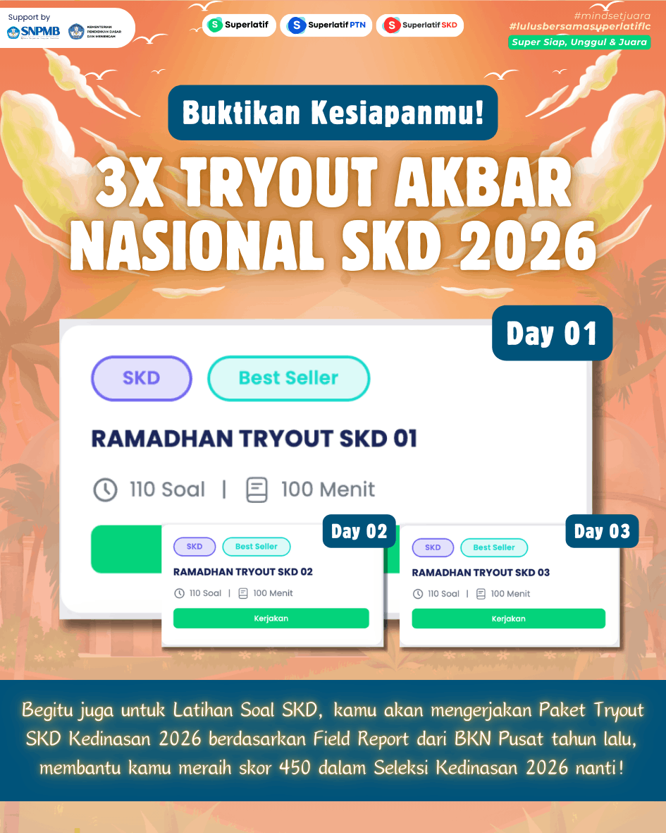 Preview SKD