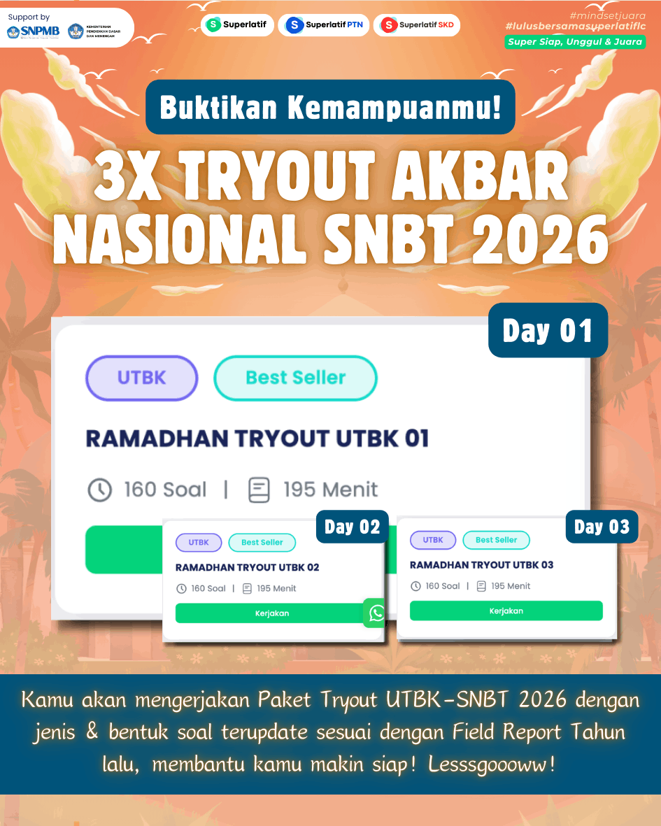 Preview SNBT