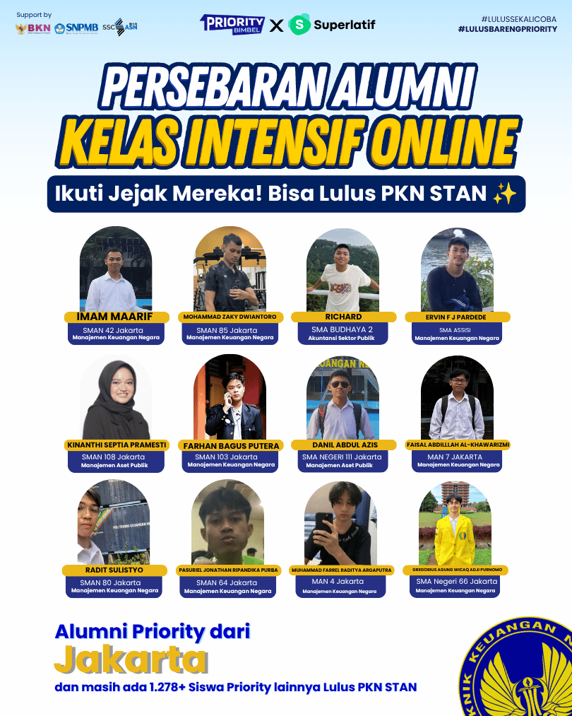 Testimoni 13